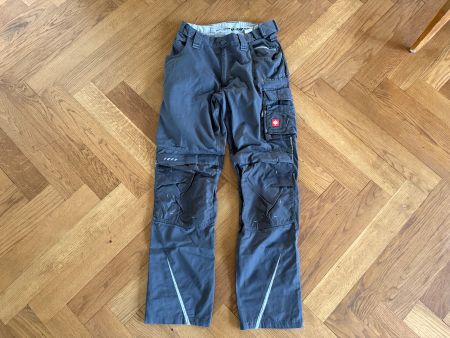 Engelbert Strauss Hose Größe 52 L 106 Motion Arbeitshose