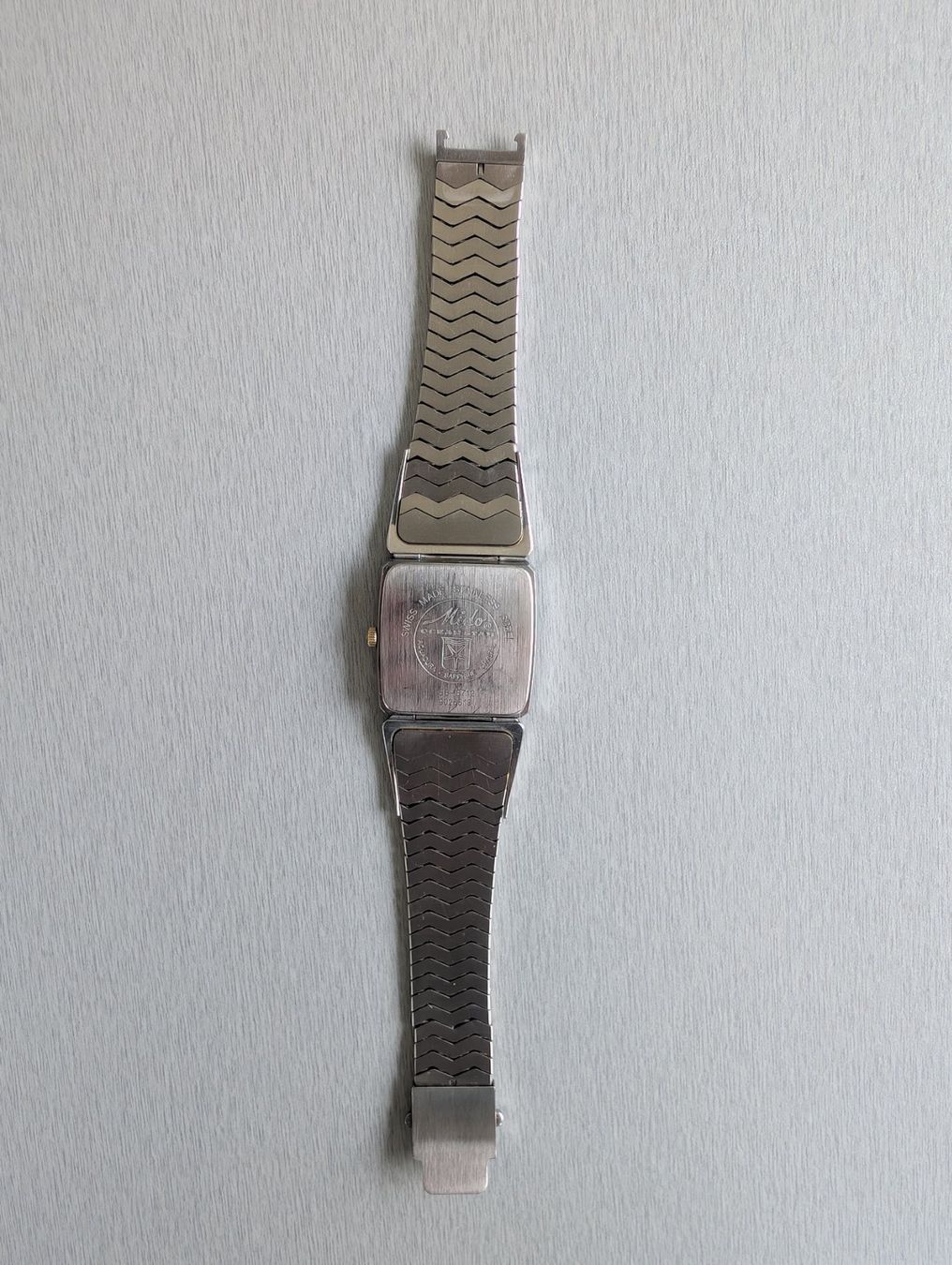 Mido Montres: Mido Ocean Star No 1 – D'occasion à Bellinzona par nae_m2nr 6