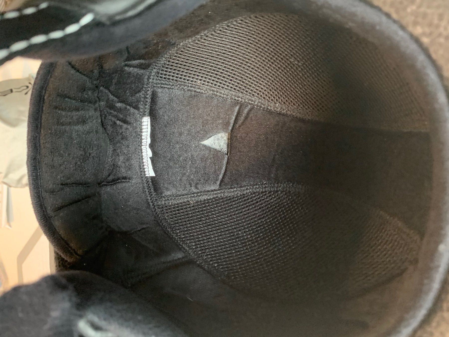 Alpina Helme: Ski/Snowboardhelm ALPINA + Brille 58-60 – Gebraucht aus Unterengstringen von hausraus 5