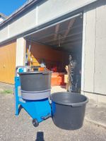 Rotationsmischer 45 Profi, Tectool