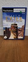 PS 2 - Myst 3 Exile