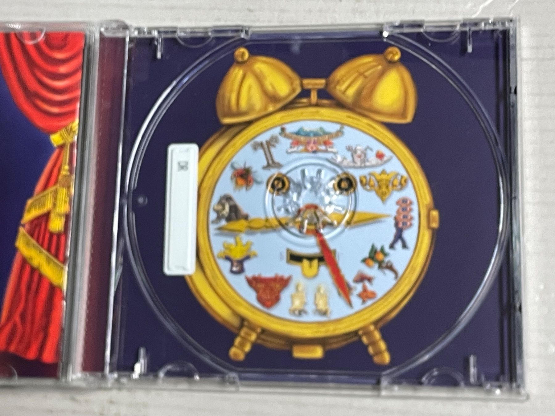 CDs: Tears For Fears – D'occasion à Muri b. Bern par AdidasCollector 4