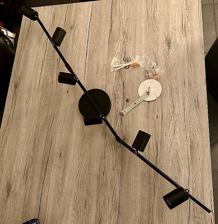Lustres & lampes de plafonds: Deckenlampe – D'occasion à Unterägeri par carina8800 1