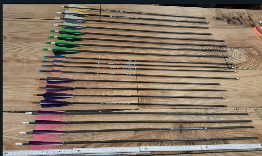 Mixed Lot Restposten-Set - 5-35 Teile Sortiment Für Hobby & Handel