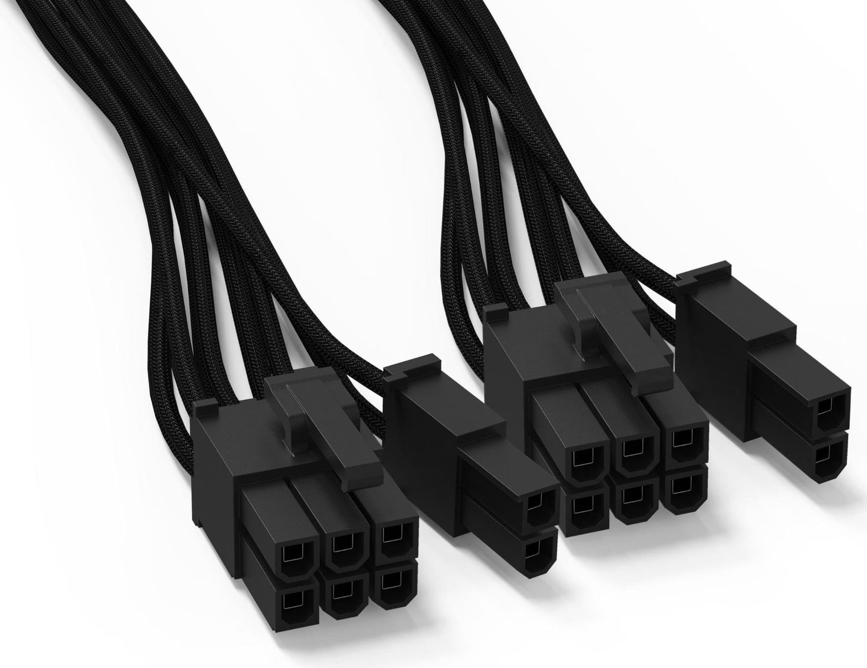 Cavi: be quiet! PCI-E Power Cable CP-6620 – Nuovo e nell'imballaggio originale da Wettingen venduto da Schabernack_sam 4