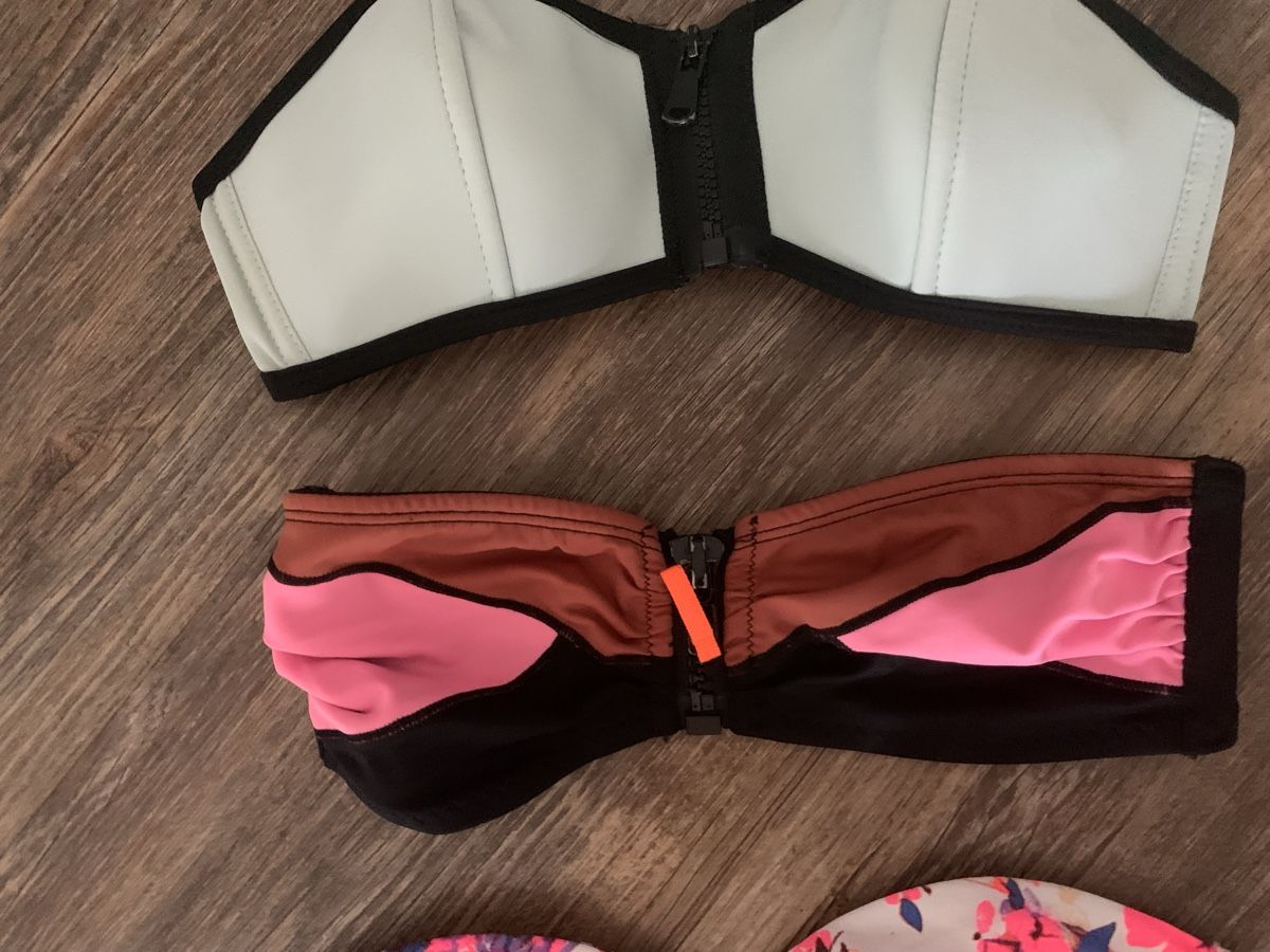 Maillots de bain & Bikinis: Bikinioberteil – D'occasion à Emmen par Bgucci_girl 3
