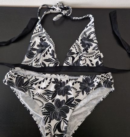 Bikini Speedo