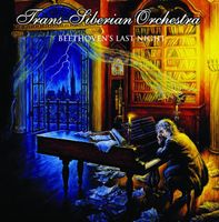 Trans-Siberian Orchestra – Beethoven's Last Night - c