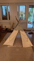 Children's Tipi Tent