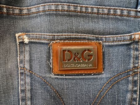 Dolce&Gabbana Jeans 34/36