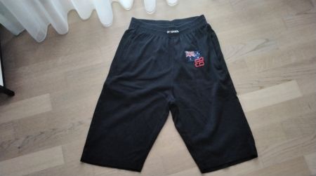 Brunex Shorts gr. M