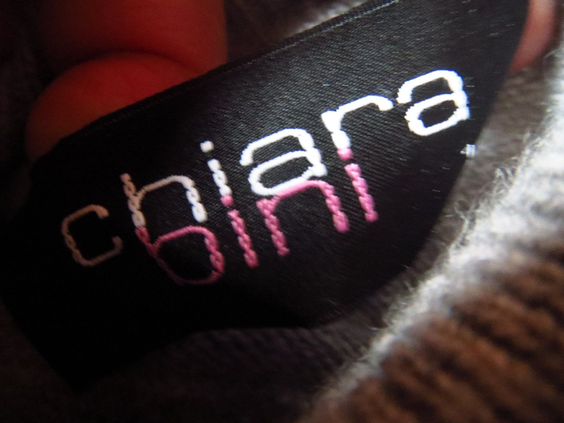 Maglioni & Felpe: NEUER CHIARA BINI Damen KASCHMIR Pullover – Nuovo (secondo la descrizione) da Kiental venduto da Anna8702 3