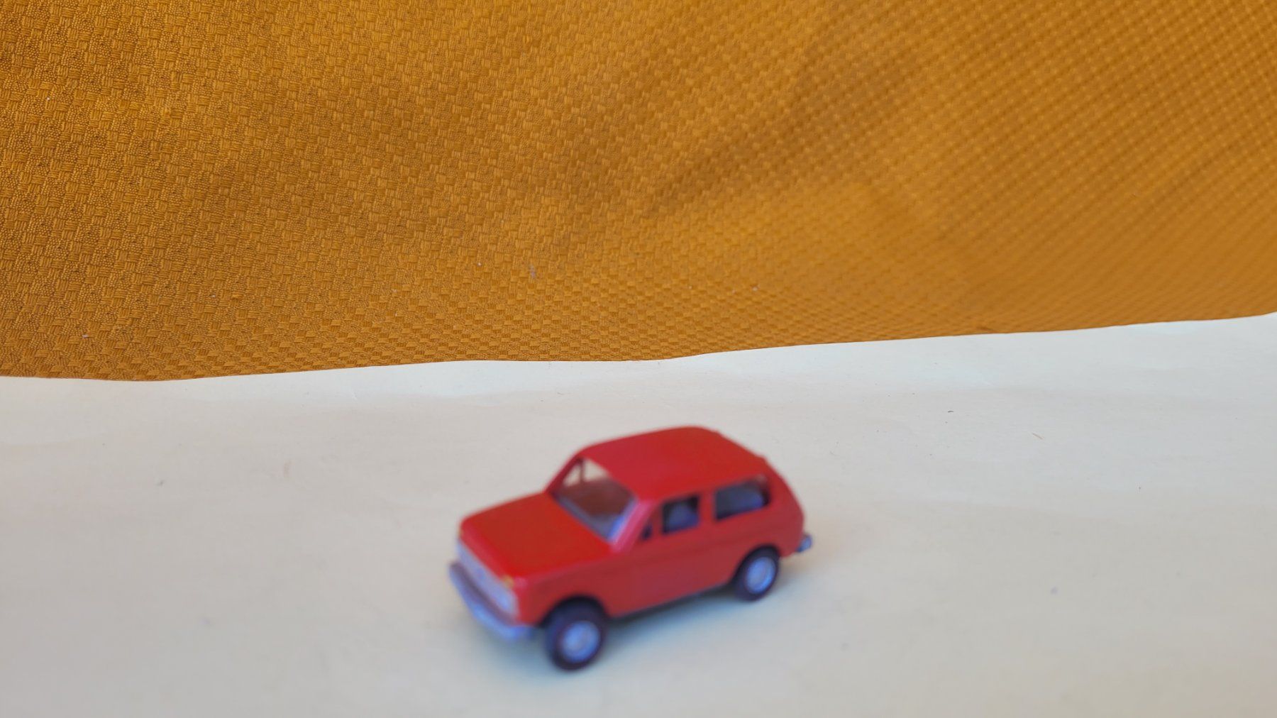 Lada Modellautos: Lada Niva  ADP 1:87 – Gebraucht aus Domdidier von Bimbo57 1