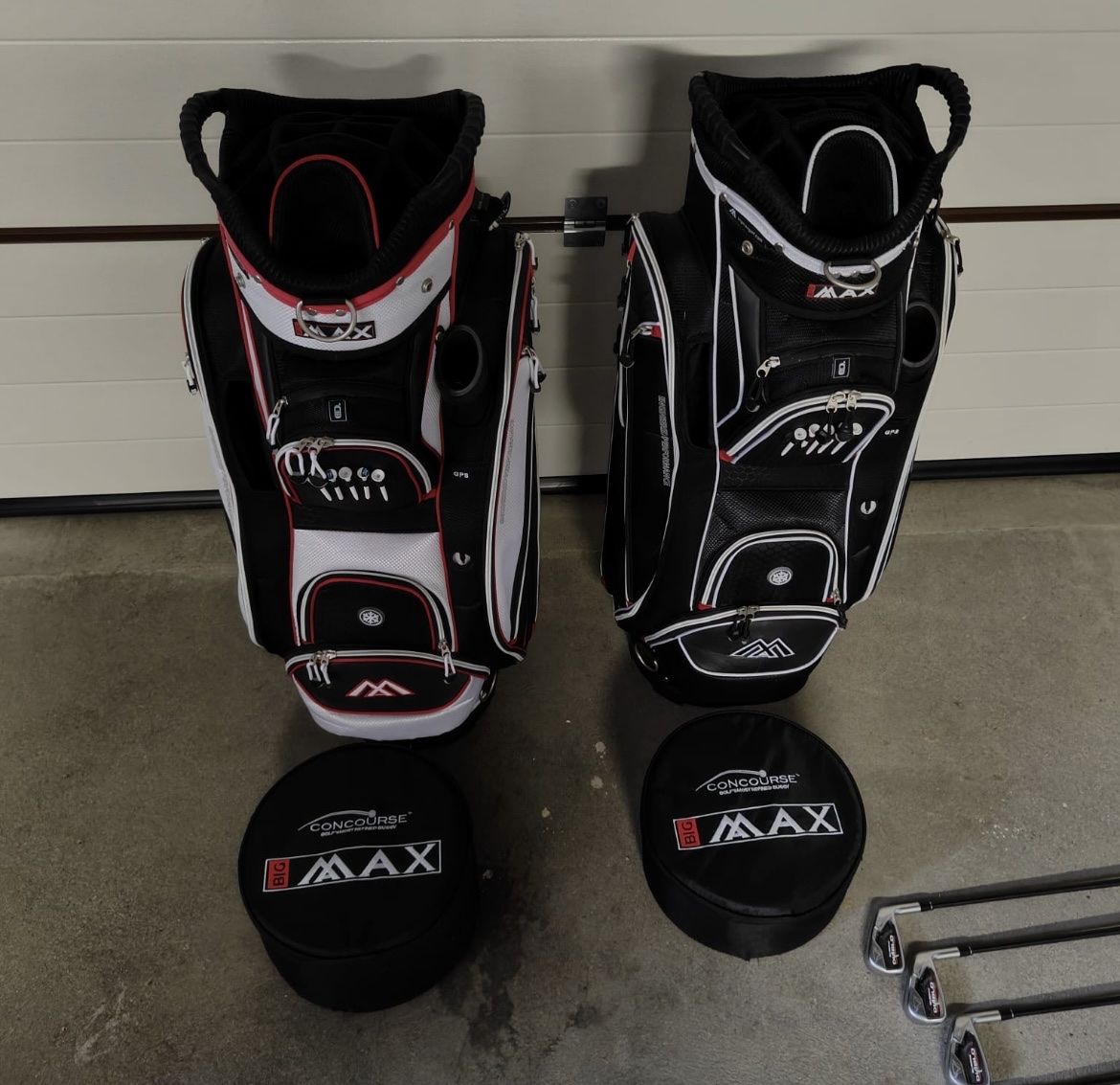 Callaway Mazze & Set: Callaway, Titleist, Cobra Golfpakete – Usato da Sirnach venduto da suguna
