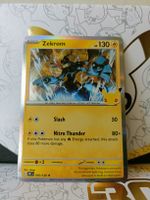 Zekrom holo (30th Celebration) EN
