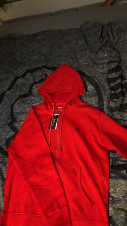 Polo Ralph Lauren Sweatjacke gr.M