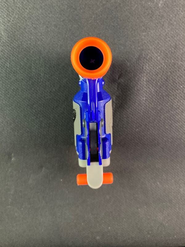 Nerf Giocattoli: NERF | N-Strike ELITE | Jolt | inkl. Darts – Usato da Wittenbach venduto da Restwert_St-Gallen 2
