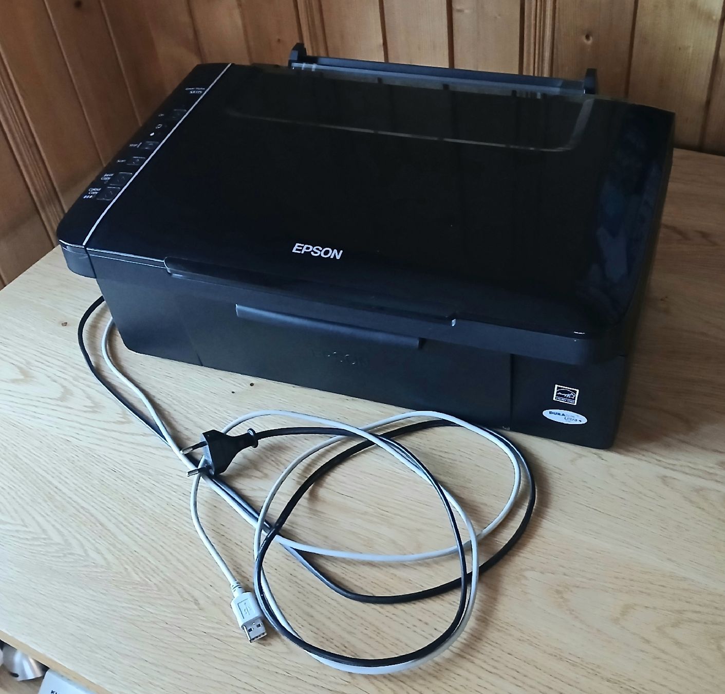 Epson Stampanti: Imprimante Epson Stylus SX115 – Usato da Sciernes-d'Albeuve venduto da Dojo004