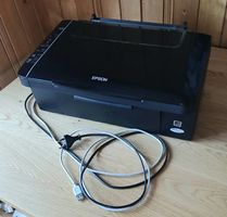 Imprimante Epson Stylus SX115 