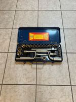 Rätschensatz 1/2 Zoll