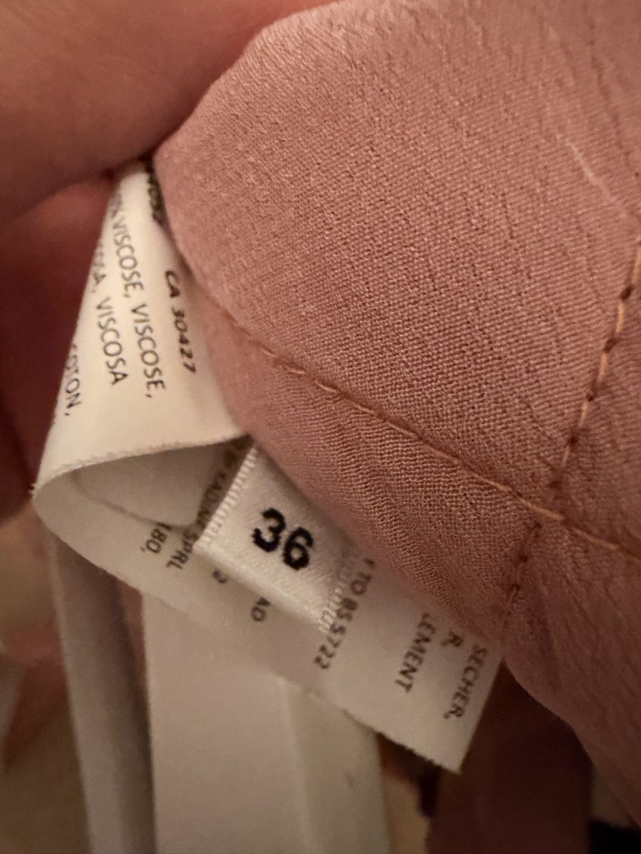 Jacken: Blouson Essential Antwerp 36 – Gebraucht aus Basel von RausindieNatur 5
