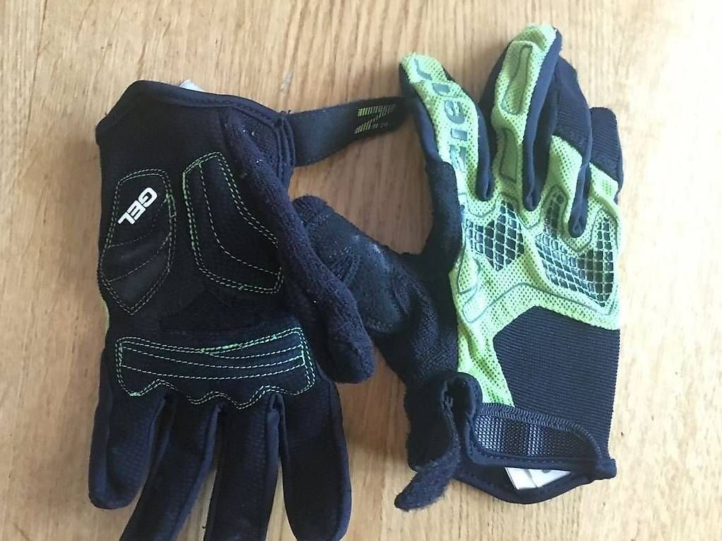 Guanti: Ziener junior Handschuhe Kindergartenalter – Usato da Luzern venduto da ba.th