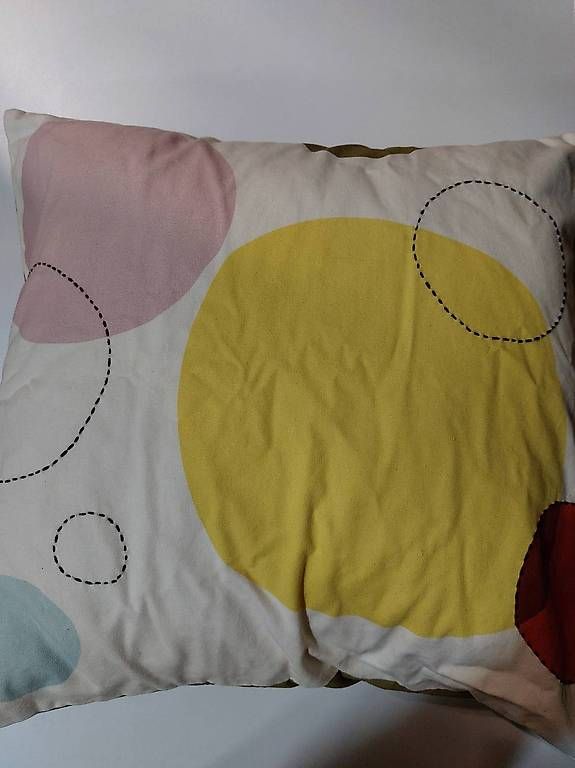 Cuscini: Coussin Ikea Angsmatare – Usato da Châtelaine venduto da cde_f5kl