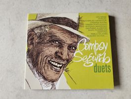 Compay Segundo  -  Duets