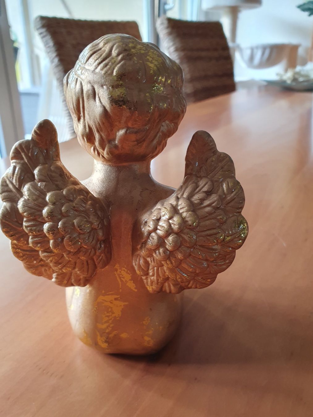 Figuren: Engel – Gebraucht aus Thalwil von meinverkauf 1