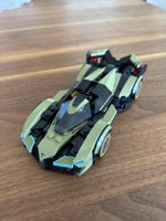 LEGO Speedchampion Lamborghini V12 76923