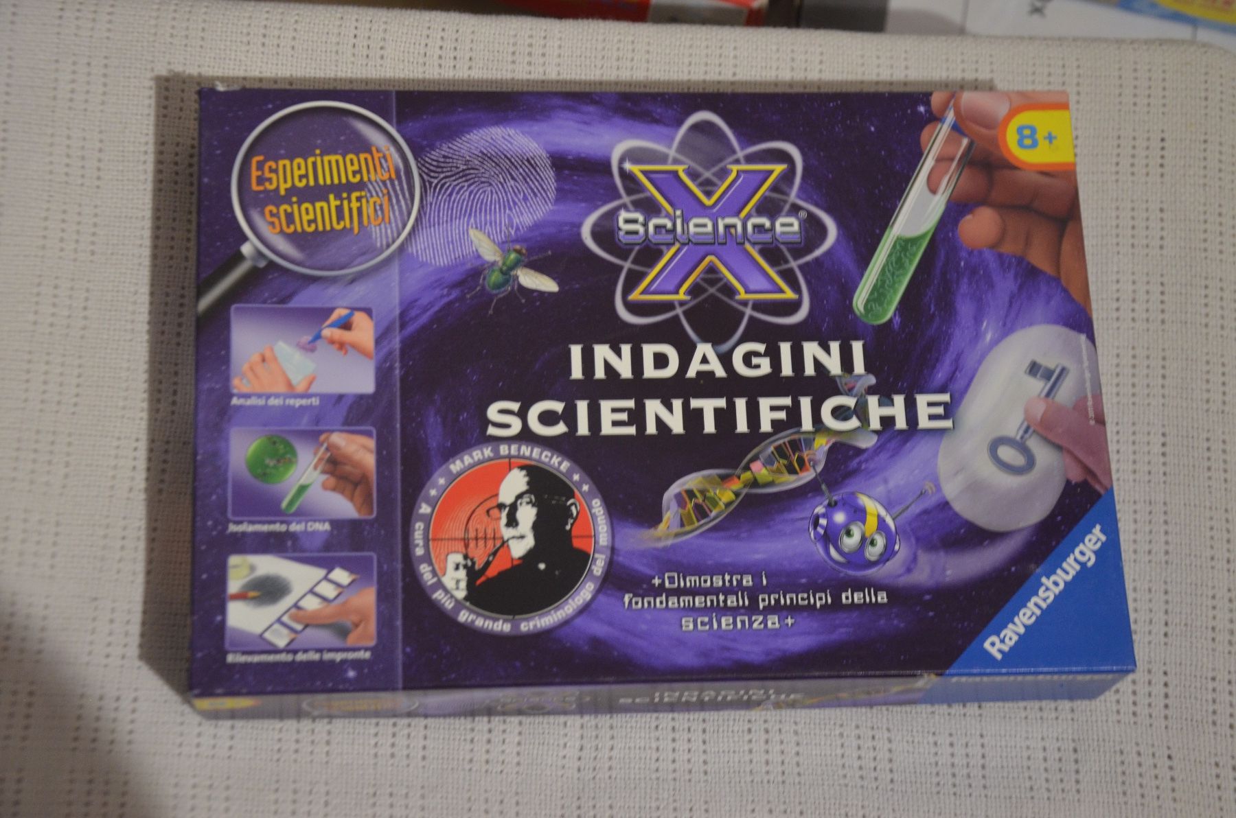 Ravensburger Giochi: JEUX - SPIEL – Usato da Chiasso venduto da Dolly015