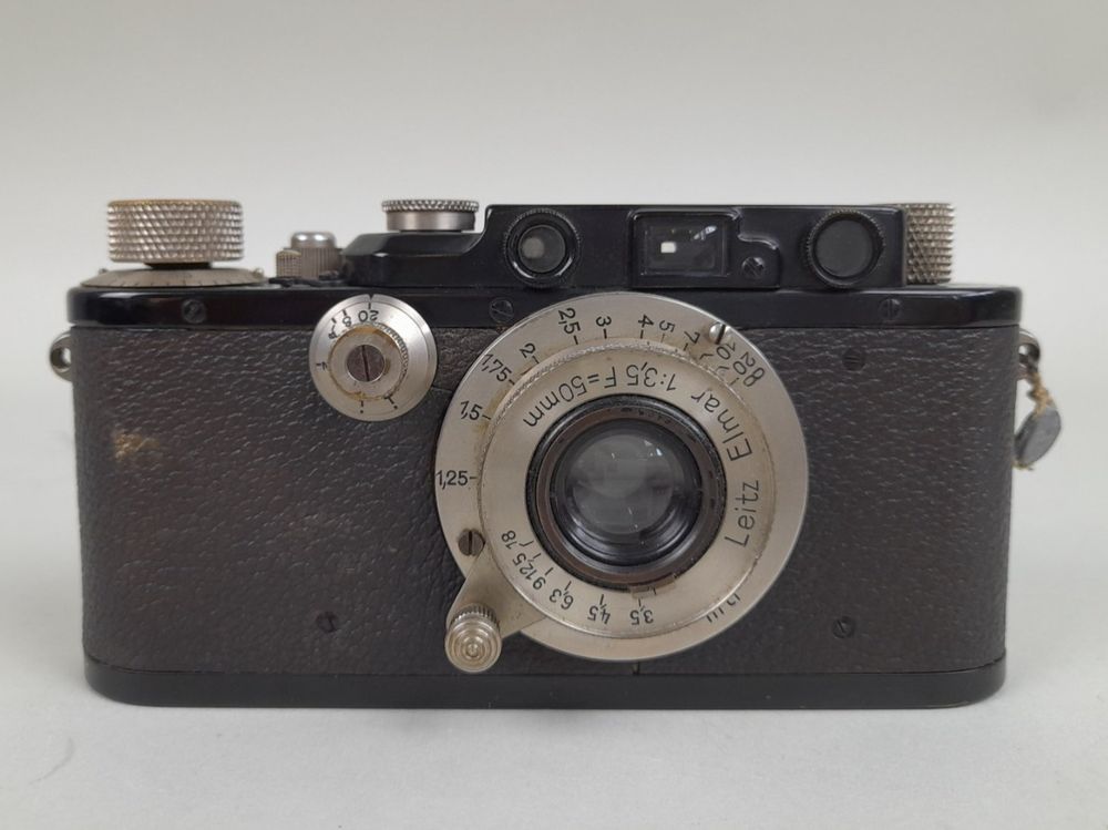 Leica Summicron 50mm f2 Rigid M mount | Acheter sur