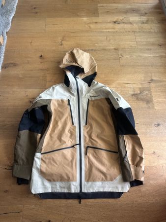 Peak Performance Damen Vertical Pro M aktuelle Kollektion