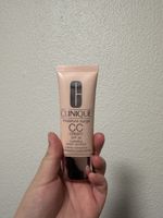 Clinique Moisture Surge CC Cream