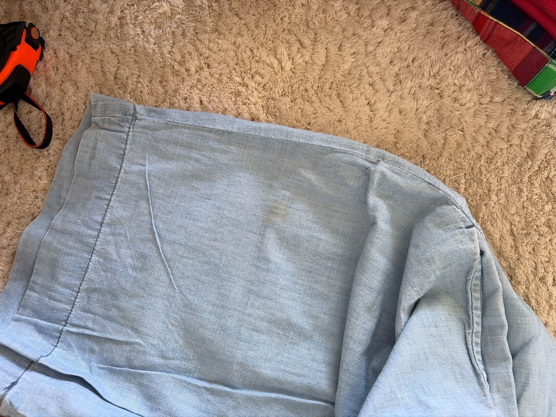 Ralph Lauren Hosen: Short en coton Ralph Lauren Bleu  - W38 – Neu (gemäss Beschreibung) aus Hauterive NE von Leo_o 8