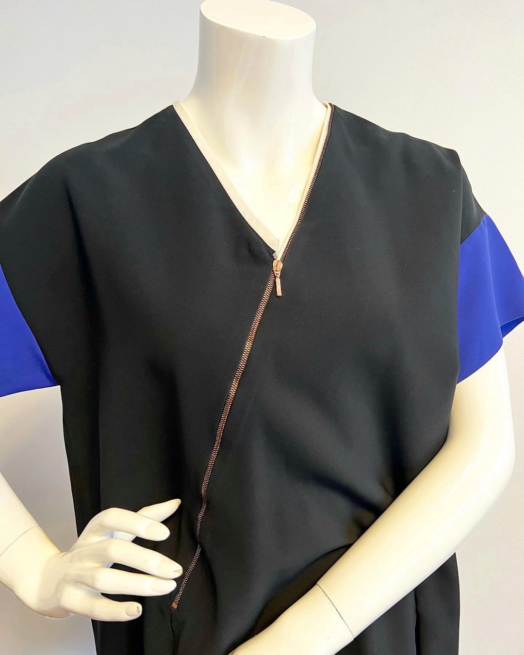 Vestiti: Cedric Charlier Kleid Gr. IT44 – Usato da Killwangen venduto da was.sharp 4