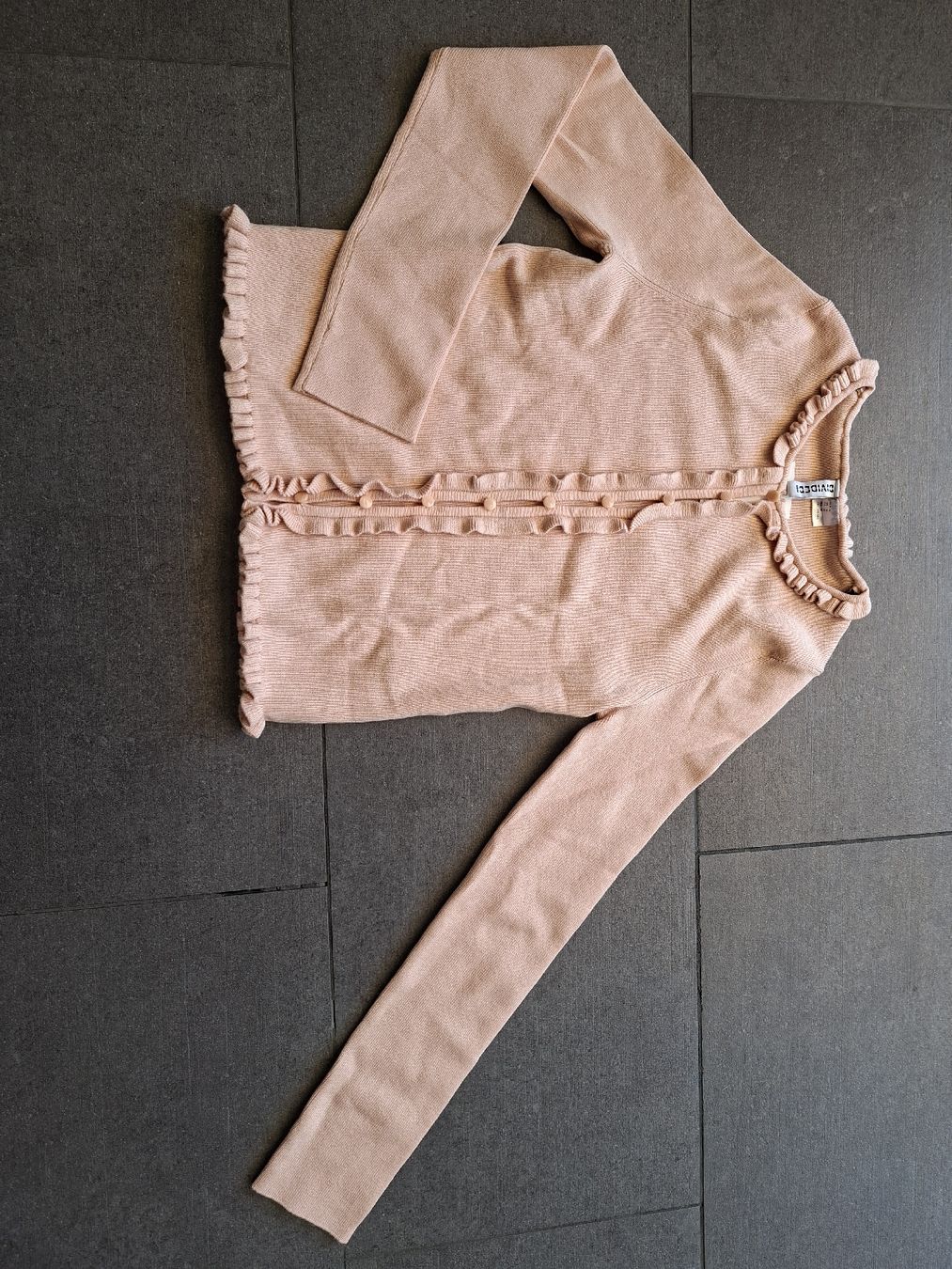 H&M Maglioni & Felpe: !!NEU!! Pullover, Gr. M – Usato da Seuzach venduto da nadine.baur84