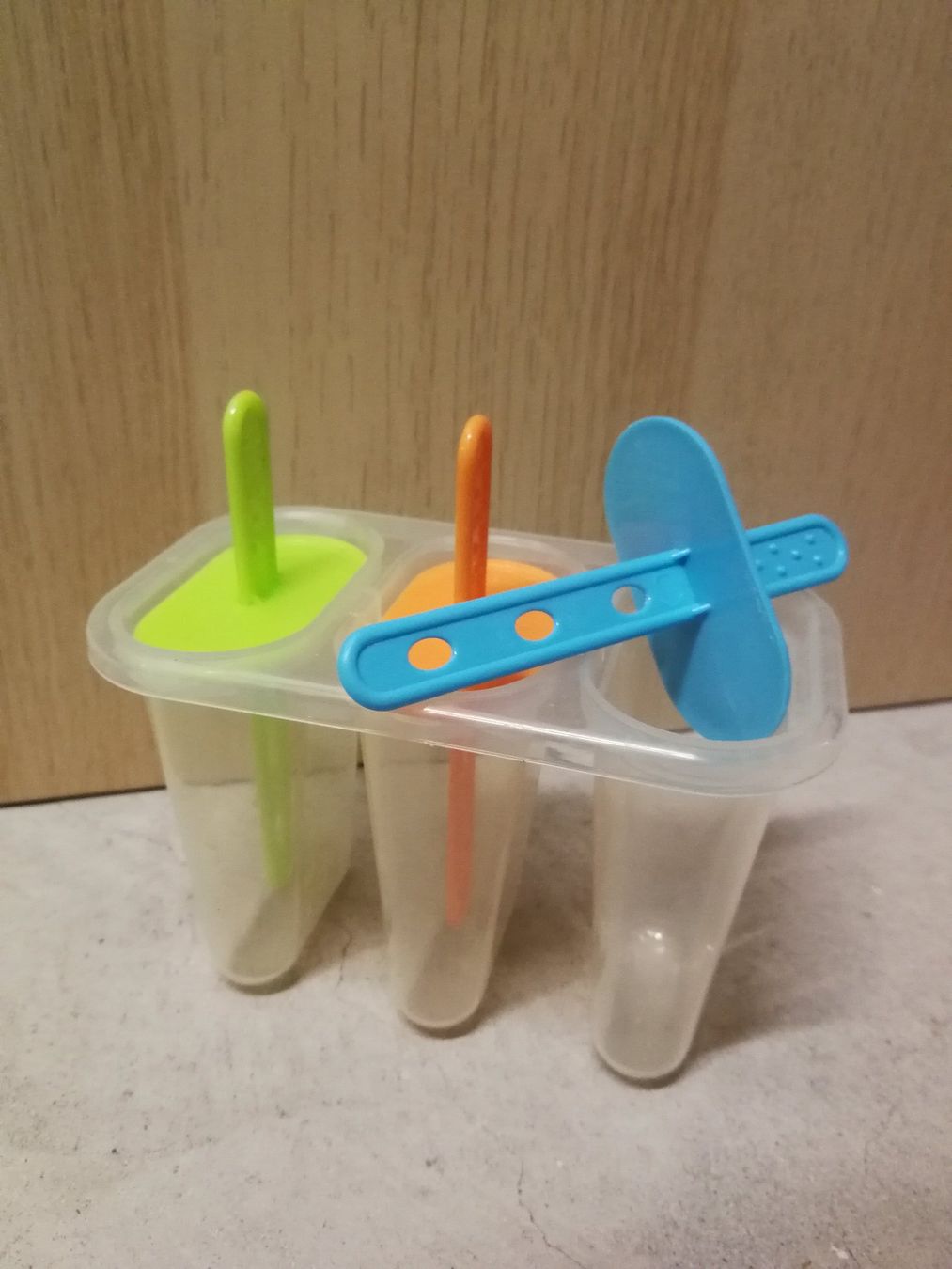 Elettrodomestici da cucina: Glacé am Stiel Behälter – Nuovo (secondo la descrizione) da Zürich venduto da Dual-Input