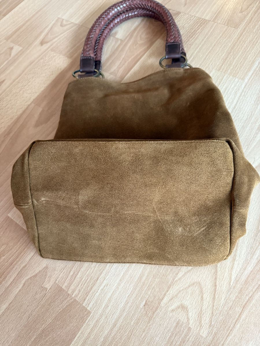 Borse: Ludwig Reiter Bag – Nuovo (secondo la descrizione) da Zürich venduto da son_lyv6 4