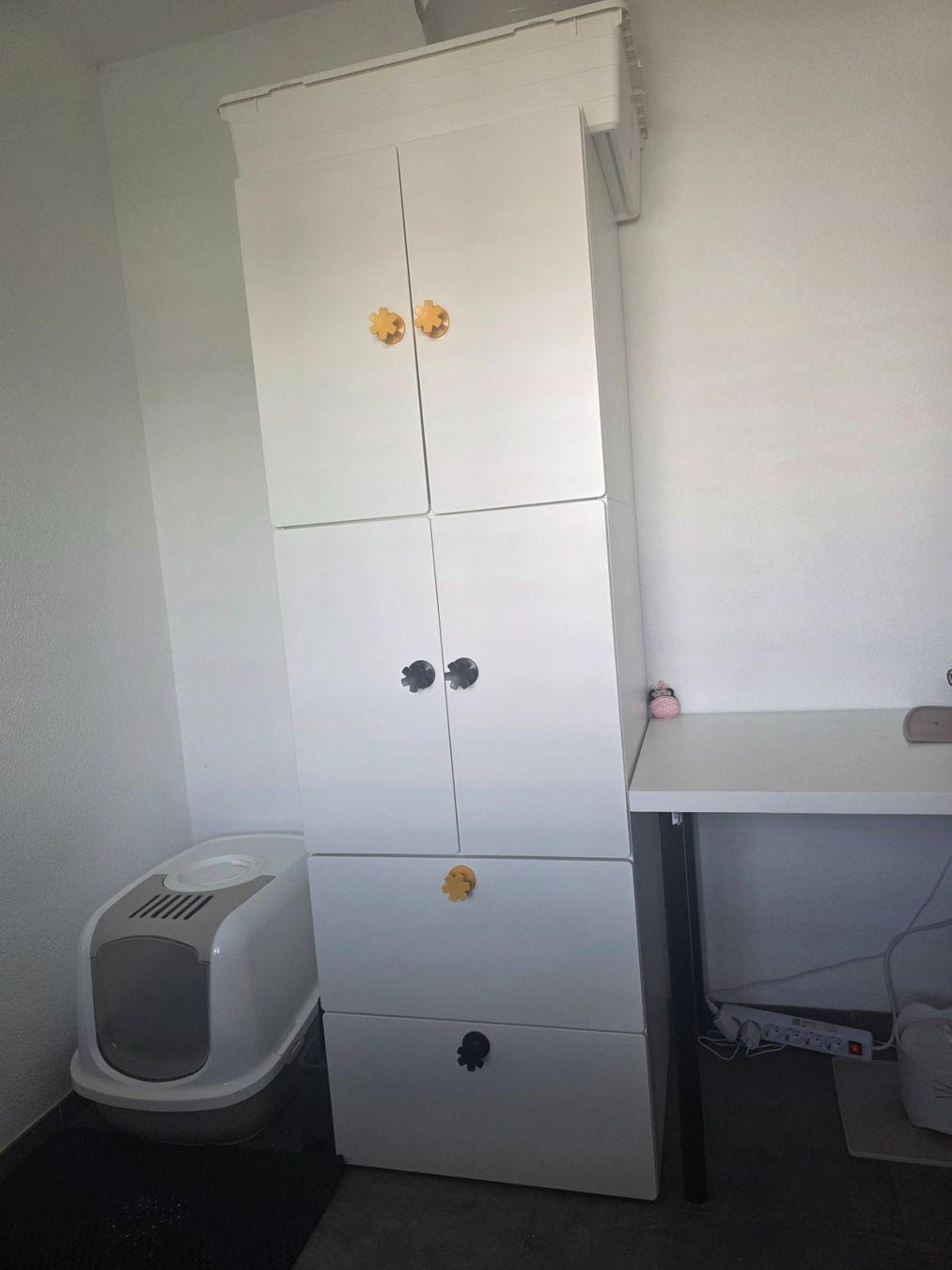 Ikea Schränke: Kindermöbel – Gebraucht aus Derendingen von mia_7nzz