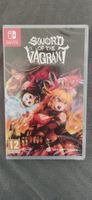 Sword of the Vagrant - Nintendo Switch - Neu & OVP! Rare