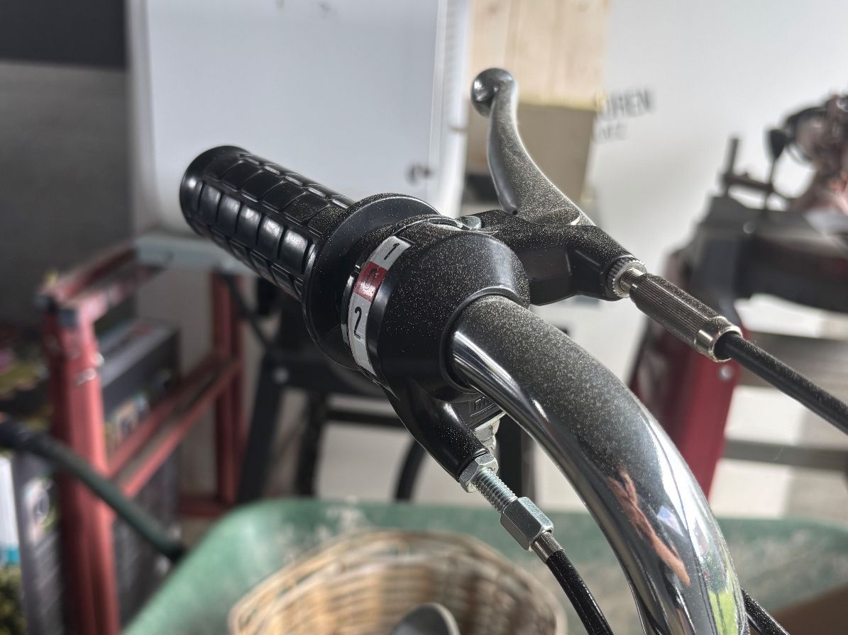 Puch Motori: Z50 Motor – Usato da Kriessern venduto da Sash9435 5