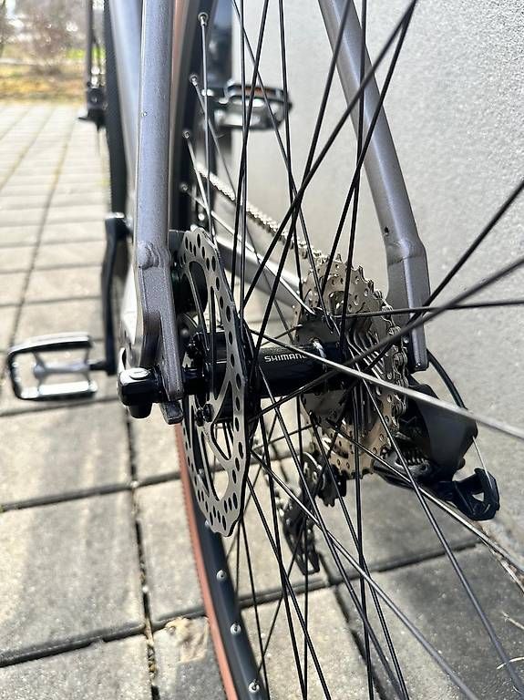 Biciclette: Aversus Elfin – Usato da Oftringen venduto da AversusBikestore 1