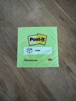 Post it carré neuf