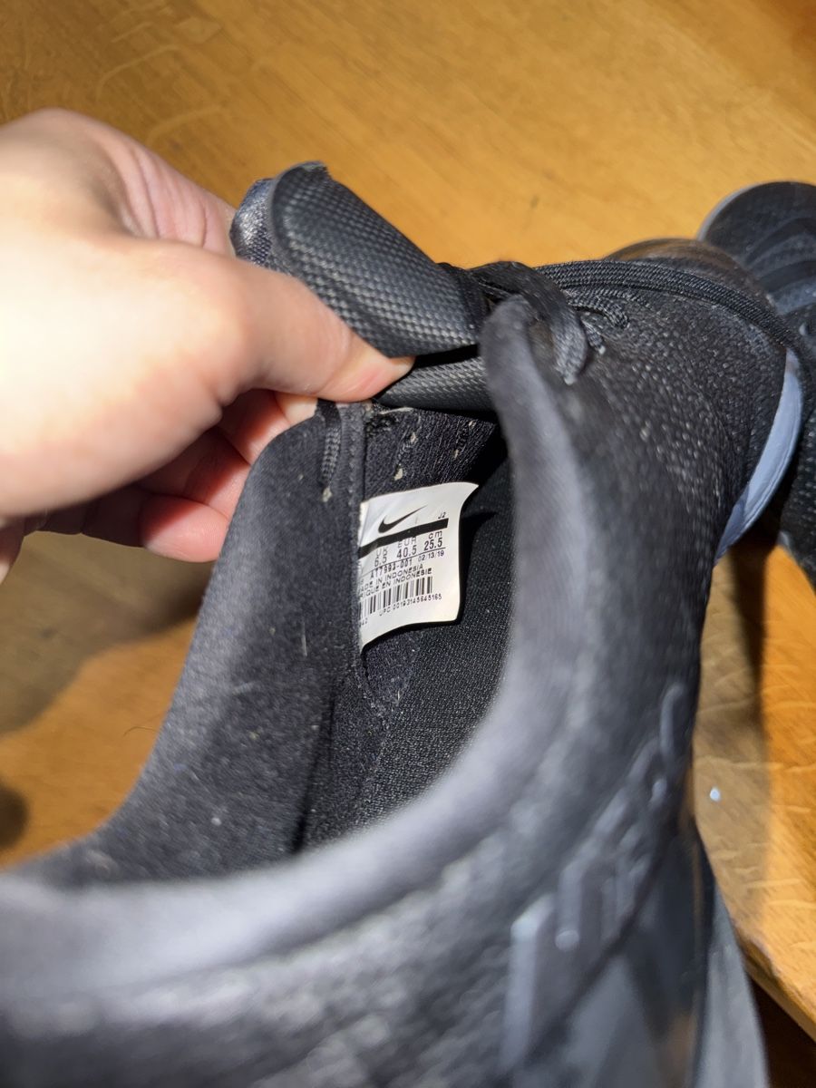 Chaussures hommes: Nike Schuhe 40.5 – Neuf (Voir description) à Amlikon-Bissegg par Flowers_Blossom 4