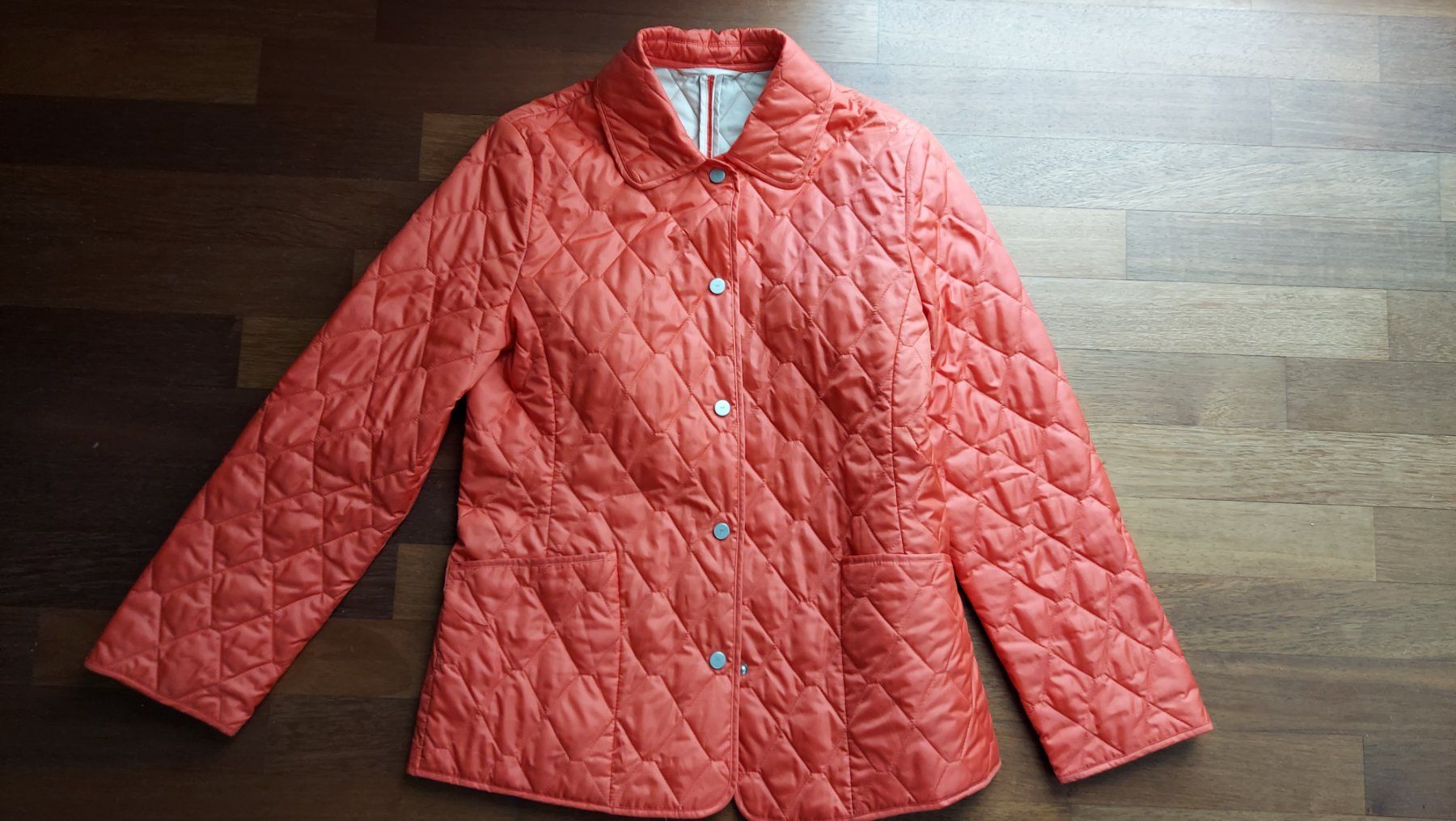 Jacken: Steppjacke – Neu (gemäss Beschreibung) aus Küssnacht am Rigi von Mukare