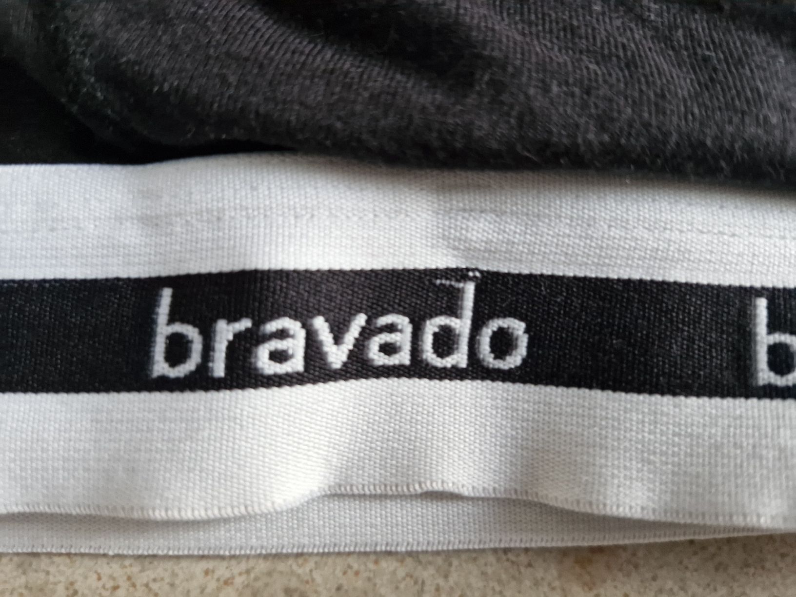 Altra biancheria intima: Bravado Still- & Abpump BH Schwarz - Gr. M – Nuovo (secondo la descrizione) da Balterswil venduto da and_72wd 2