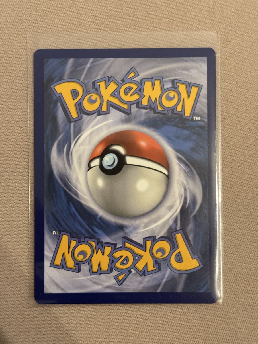 Pokémon Sammelbilder & Trading cards: Pokémon Golisopod ex 221/182 Paradox Rift – Neu (gemäss Beschreibung) aus St. Gallen von Xbylucas 1
