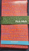 witzige Pick-Nick swatch Uhr
