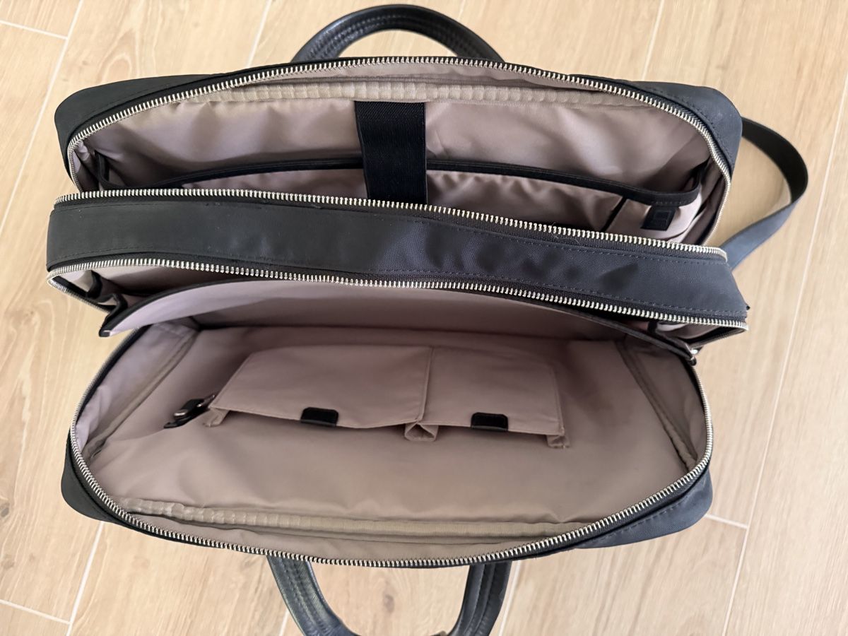 Samsonite Sacs femmes: Samsonite Laptoptasche Aktentasche – D'occasion à Orpund par dionaea14 4